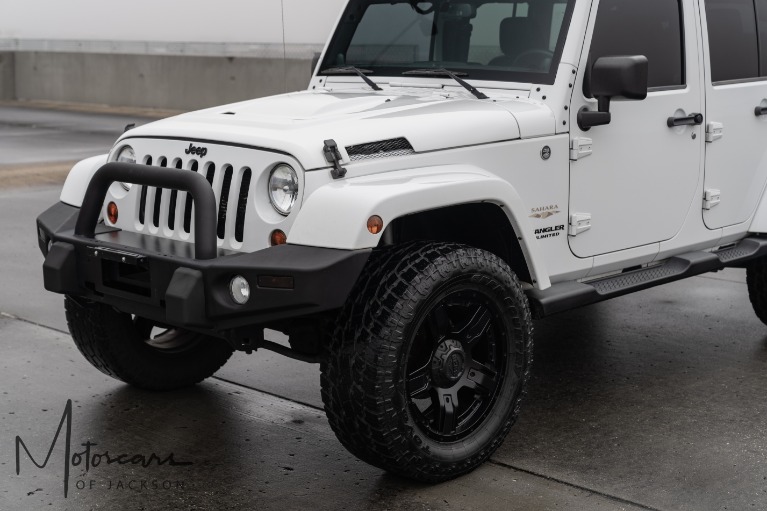 Used-2013-Jeep-Wrangler-Unlimited-Sahara-Jackson-MS