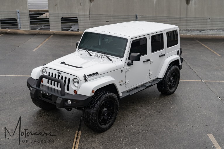 Used-2013-Jeep-Wrangler-Unlimited-Sahara-Jackson-MS