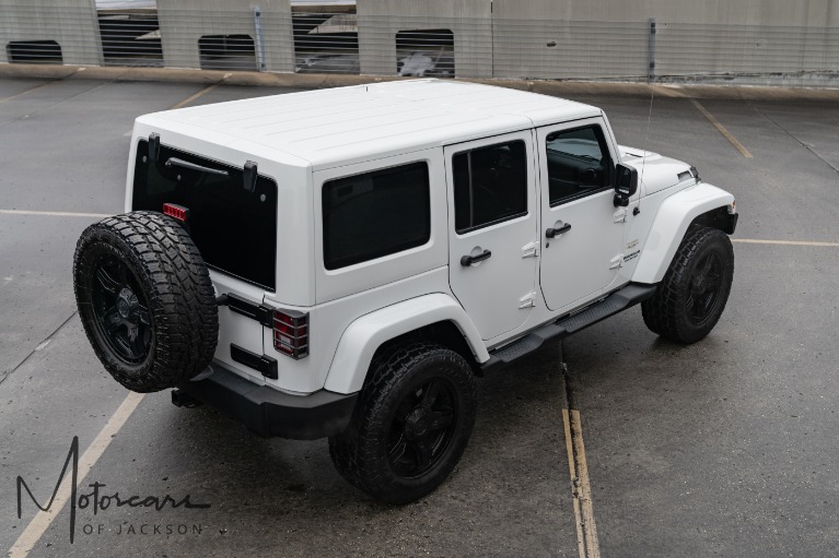 Used-2013-Jeep-Wrangler-Unlimited-Sahara-for-sale-Jackson-MS