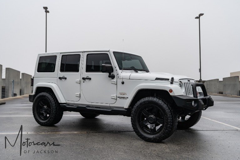 Used-2013-Jeep-Wrangler-Unlimited-Sahara-Jackson-MS