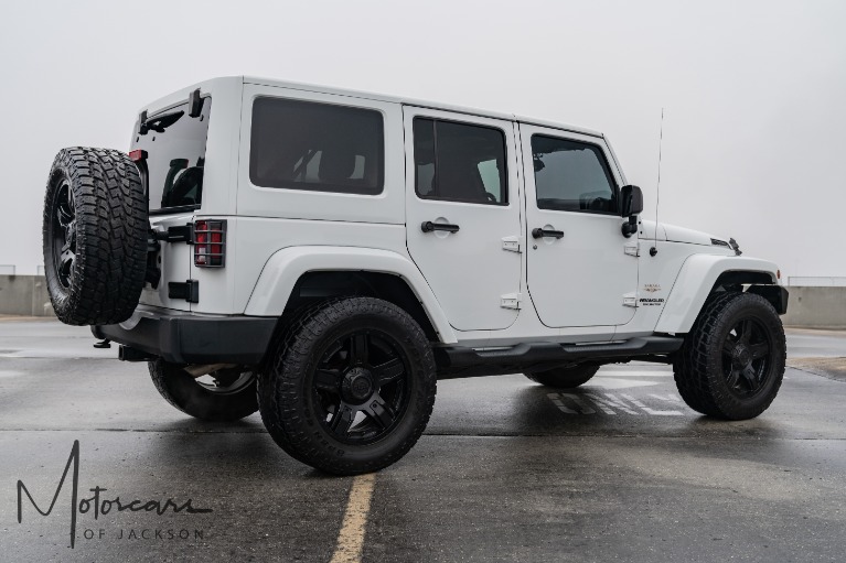 Used-2013-Jeep-Wrangler-Unlimited-Sahara-Jackson-MS