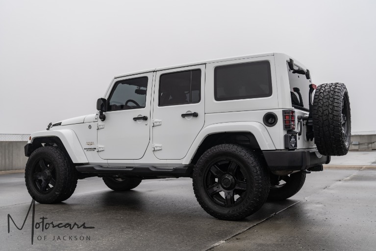 Used-2013-Jeep-Wrangler-Unlimited-Sahara-Jackson-MS