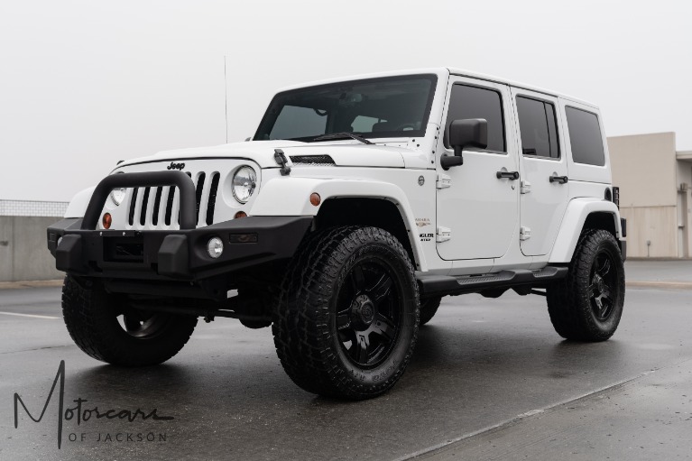 Used-2013-Jeep-Wrangler-Unlimited-Sahara-Jackson-MS