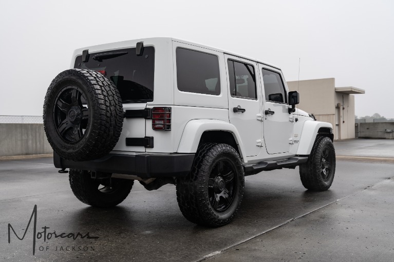 Used-2013-Jeep-Wrangler-Unlimited-Sahara-for-sale-Jackson-MS