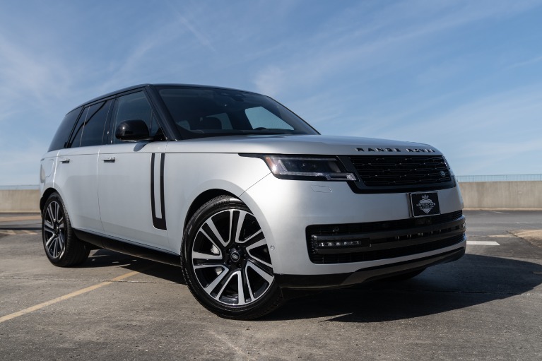 Used-2023-Land-Rover-Range-Rover-SE-Jackson-MS