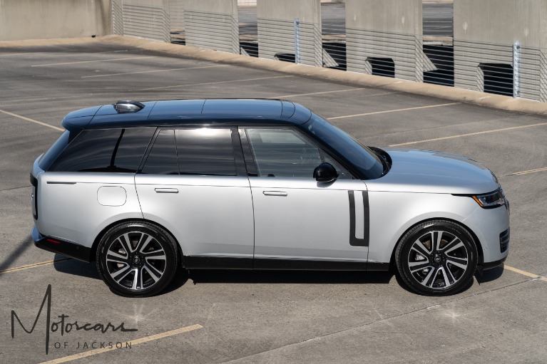 Used-2023-Land-Rover-Range-Rover-SE-Jackson-MS