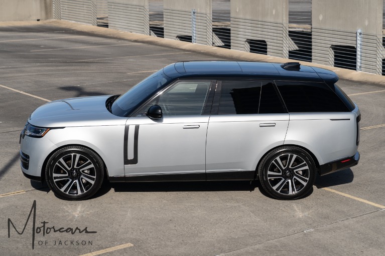 Used-2023-Land-Rover-Range-Rover-SE-Jackson-MS