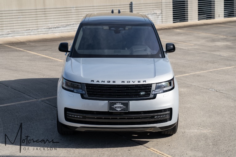 Used-2023-Land-Rover-Range-Rover-SE-Jackson-MS