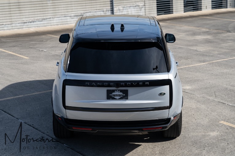 Used-2023-Land-Rover-Range-Rover-SE-for-sale-Jackson-MS