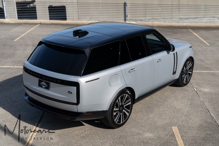 Used-2023-Land-Rover-Range-Rover-SE-Jackson-MS