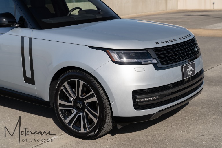 Used-2023-Land-Rover-Range-Rover-SE-Jackson-MS