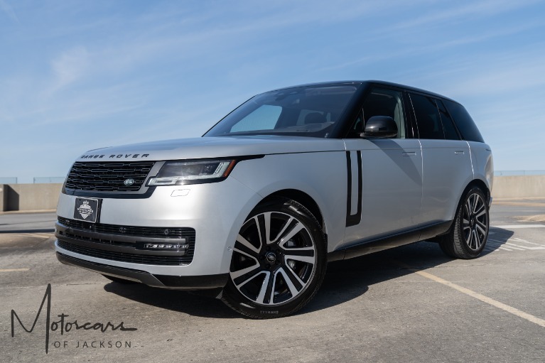 Used-2023-Land-Rover-Range-Rover-SE-Jackson-MS