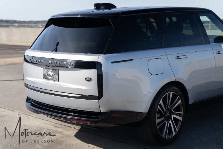 Used-2023-Land-Rover-Range-Rover-SE-Jackson-MS