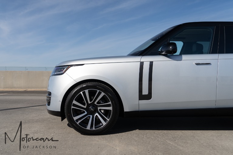 Used-2023-Land-Rover-Range-Rover-SE-Jackson-MS