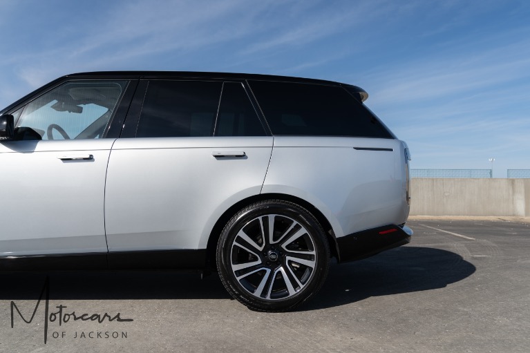 Used-2023-Land-Rover-Range-Rover-SE-Jackson-MS