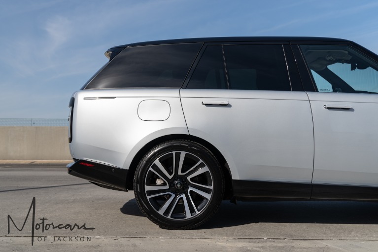 Used-2023-Land-Rover-Range-Rover-SE-Jackson-MS