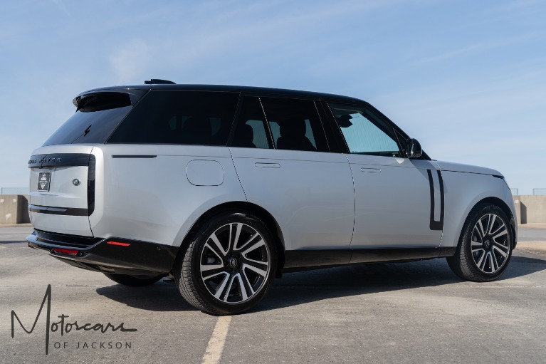 Used-2023-Land-Rover-Range-Rover-SE-Jackson-MS