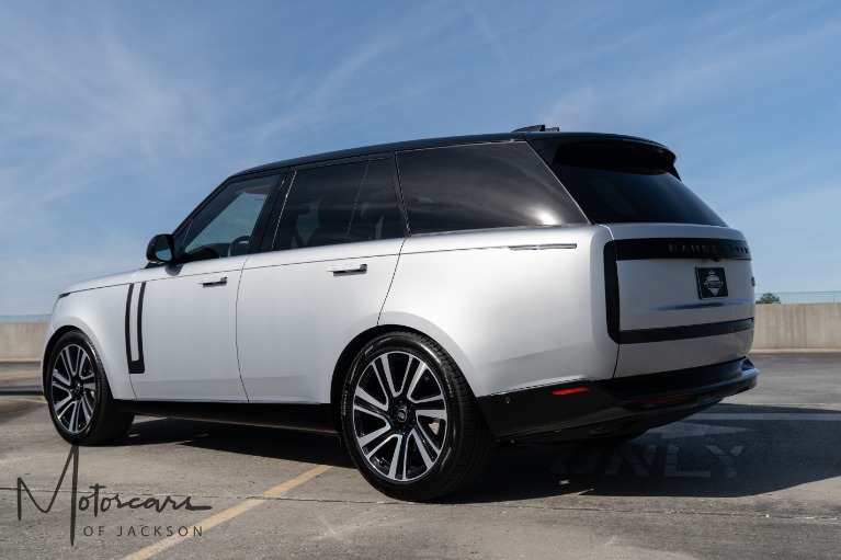 Used-2023-Land-Rover-Range-Rover-SE-Jackson-MS