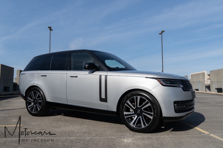 Used-2023-Land-Rover-Range-Rover-SE-Jackson-MS