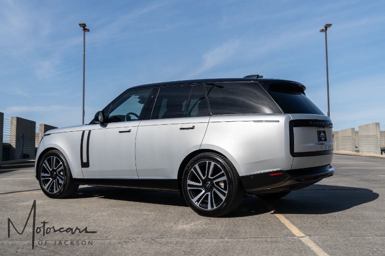 Used-2023-Land-Rover-Range-Rover-SE-Jackson-MS