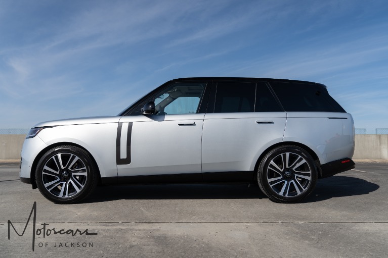 Used-2023-Land-Rover-Range-Rover-SE-Jackson-MS