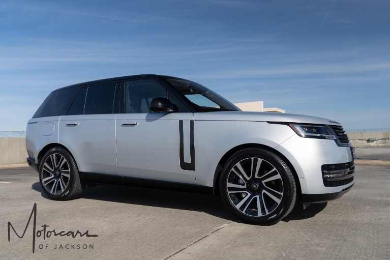 Used-2023-Land-Rover-Range-Rover-SE-Jackson-MS