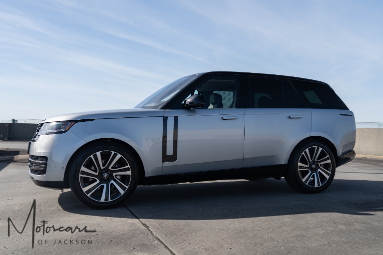 Used-2023-Land-Rover-Range-Rover-SE-Jackson-MS