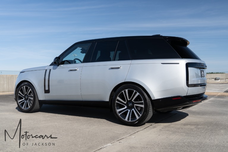 Used-2023-Land-Rover-Range-Rover-SE-Jackson-MS