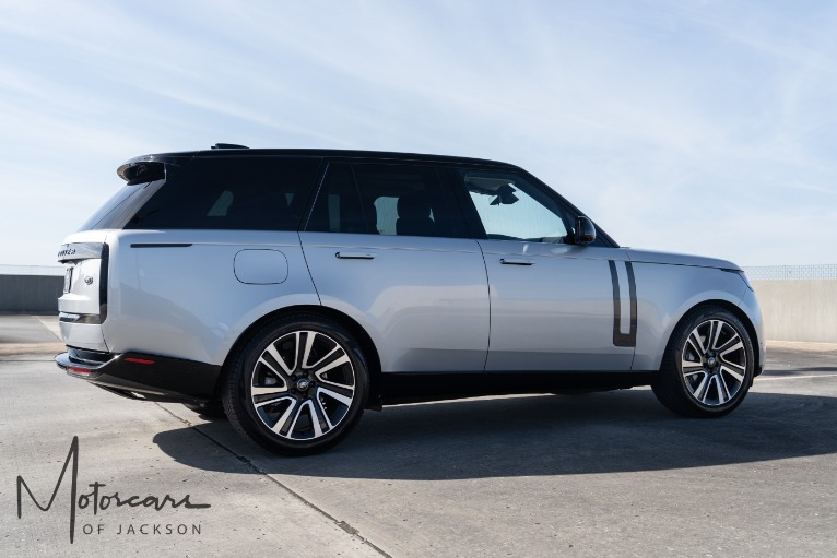 Used-2023-Land-Rover-Range-Rover-SE-Jackson-MS