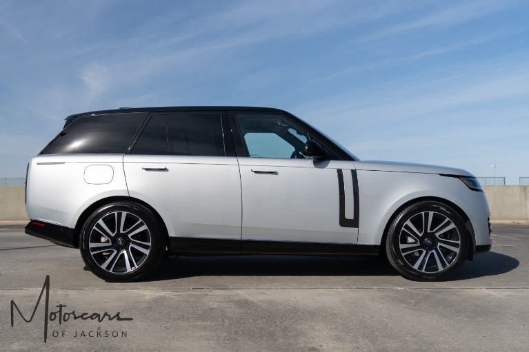 Used-2023-Land-Rover-Range-Rover-SE-Jackson-MS