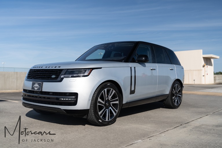 Used-2023-Land-Rover-Range-Rover-SE-Jackson-MS