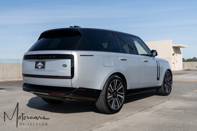 Used-2023-Land-Rover-Range-Rover-SE-Jackson-MS