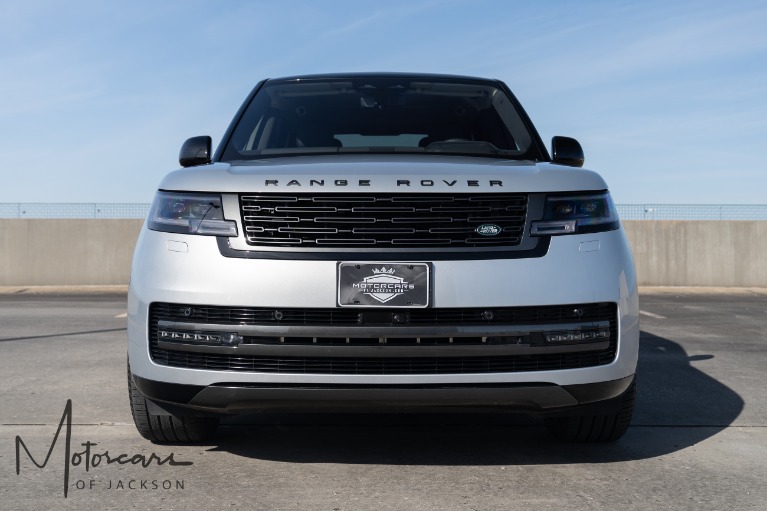 Used-2023-Land-Rover-Range-Rover-SE-for-sale-Jackson-MS