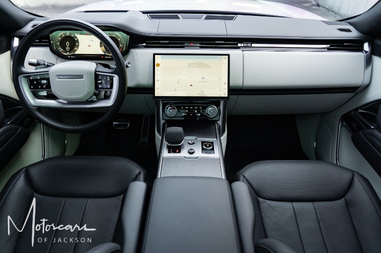 Used-2022-Land-Rover-Range-Rover-SE-LWB-V8-7-Passenger-Jackson-MS