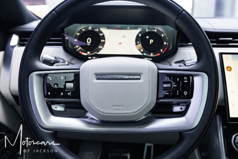 Used-2022-Land-Rover-Range-Rover-SE-LWB-V8-7-Passenger-Jackson-MS