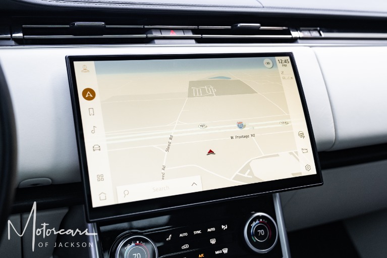 Used-2022-Land-Rover-Range-Rover-SE-LWB-V8-7-Passenger-for-sale-Jackson-MS
