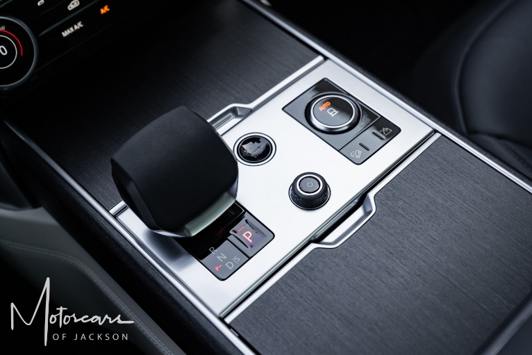 Used-2022-Land-Rover-Range-Rover-SE-LWB-V8-7-Passenger-for-sale-Jackson-MS