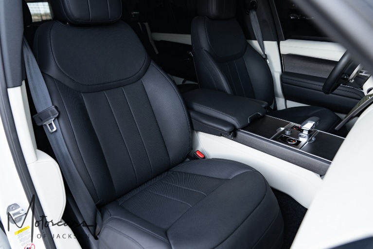 Used-2022-Land-Rover-Range-Rover-SE-LWB-V8-7-Passenger-Jackson-MS