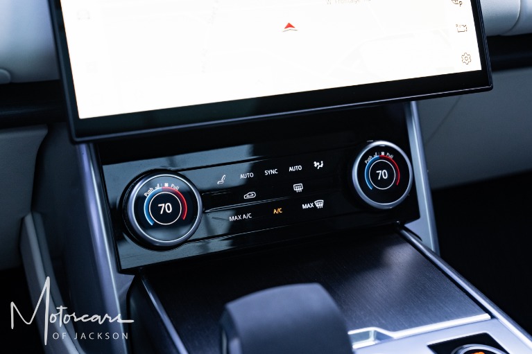Used-2022-Land-Rover-Range-Rover-SE-LWB-V8-7-Passenger-Jackson-MS