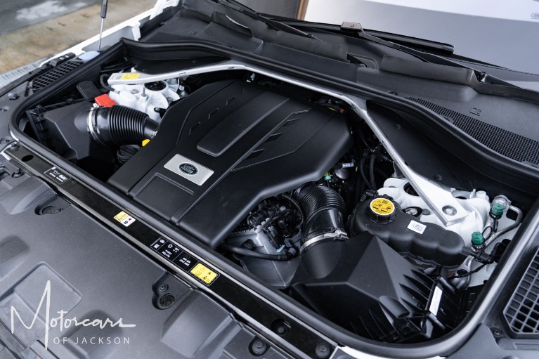 Used-2022-Land-Rover-Range-Rover-SE-LWB-V8-7-Passenger-Jackson-MS
