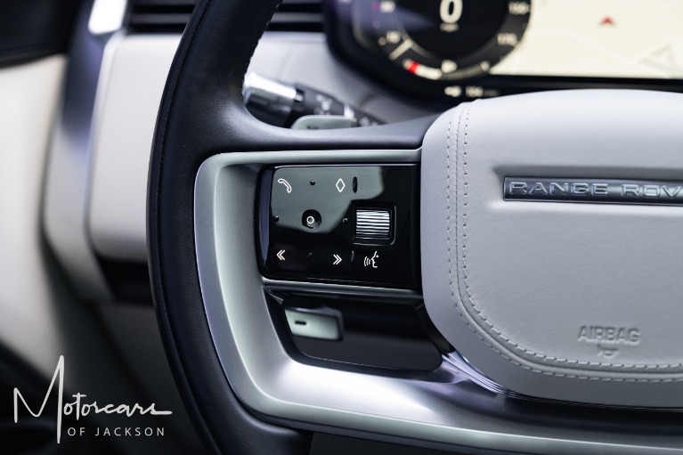 Used-2022-Land-Rover-Range-Rover-SE-LWB-V8-7-Passenger-for-sale-Jackson-MS