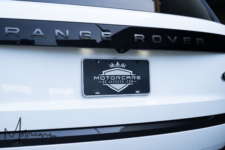 Used-2022-Land-Rover-Range-Rover-SE-LWB-V8-7-Passenger-for-sale-Jackson-MS