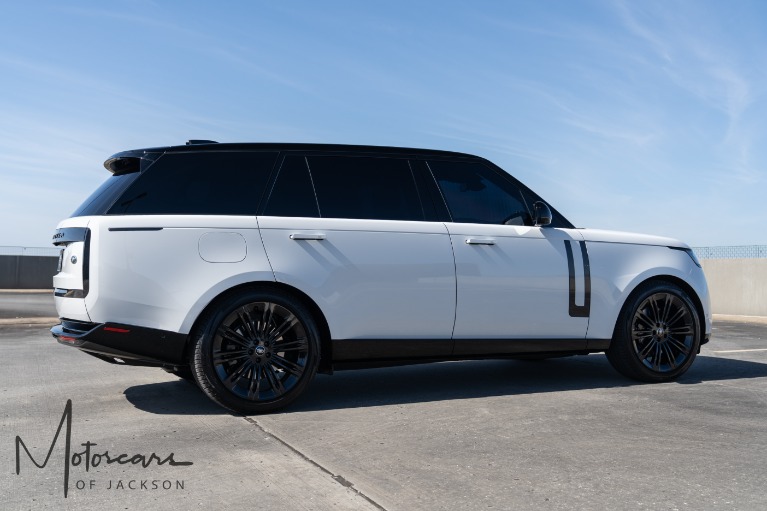 Used-2022-Land-Rover-Range-Rover-SE-LWB-7-Seat-Jackson-MS