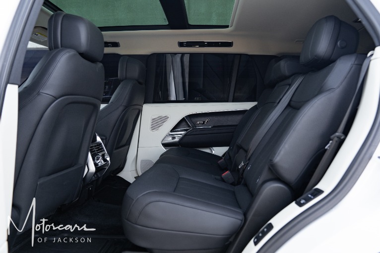 Used-2022-Land-Rover-Range-Rover-SE-LWB-7-Seat-Jackson-MS