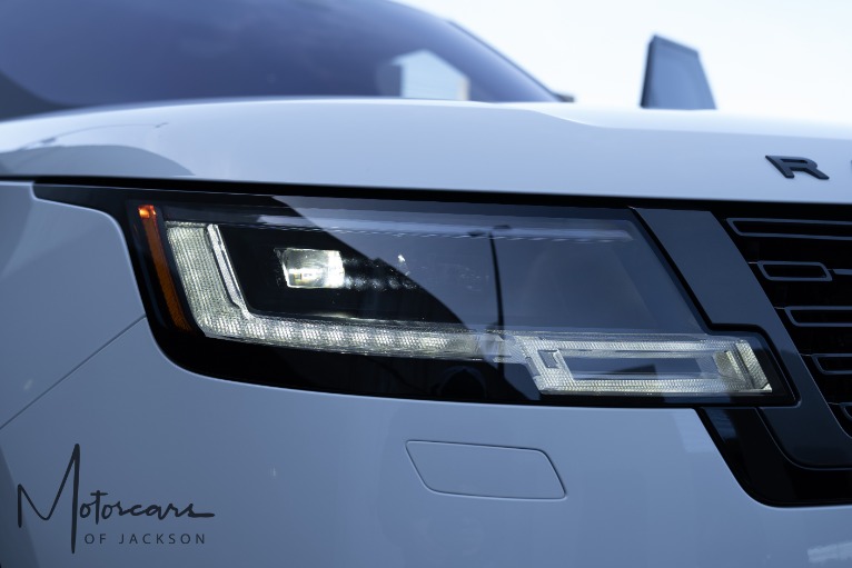 Used-2022-Land-Rover-Range-Rover-SE-LWB-V8-7-Passenger-for-sale-Jackson-MS