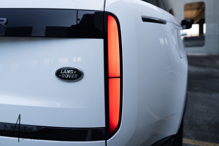 Used-2022-Land-Rover-Range-Rover-SE-LWB-V8-7-Passenger-Jackson-MS