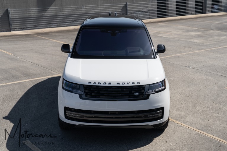 Used-2022-Land-Rover-Range-Rover-SE-LWB-V8-7-Passenger-Jackson-MS