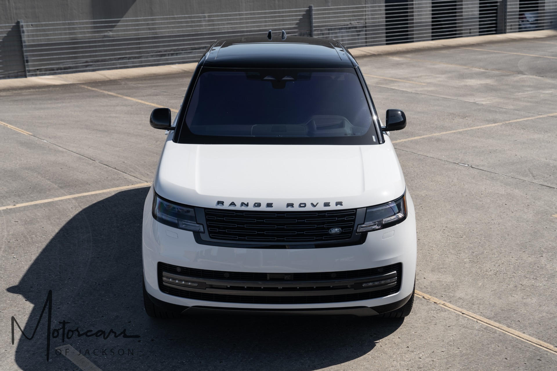Used-2022-Land-Rover-Range-Rover-SE-LWB-V8-7-Passenger-for-sale-Jackson-MS