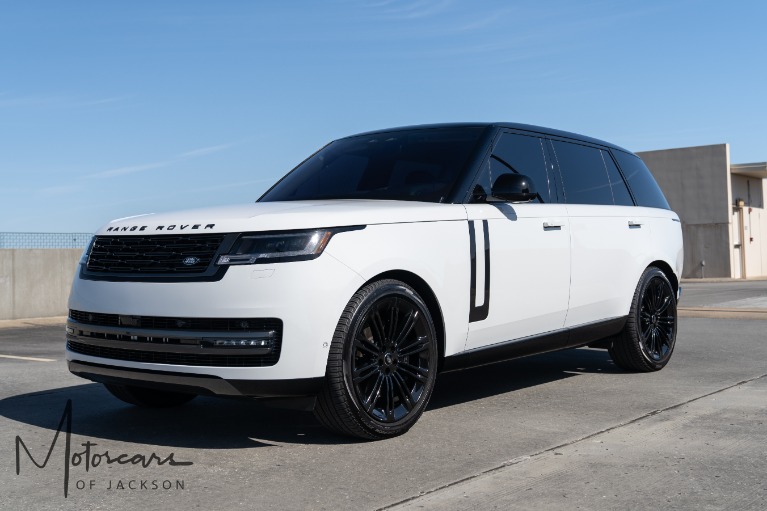 Used-2022-Land-Rover-Range-Rover-SE-LWB-7-Seat-Jackson-MS