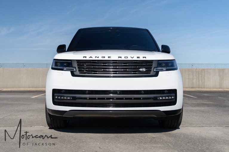 Used-2022-Land-Rover-Range-Rover-SE-LWB-V8-7-Passenger-Jackson-MS